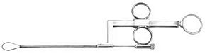 Bruening Nasal Snare - N2384